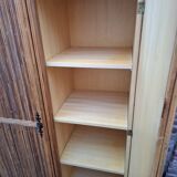 Audoux Minnet wardrobe