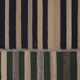 Vintage Turkish kilim handwoven 276x335 cm