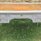Louis XVI style flat desk leather top