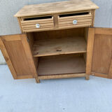 Parisian sideboard
