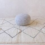 Beni Ouarain rug - 283 x 207 cm