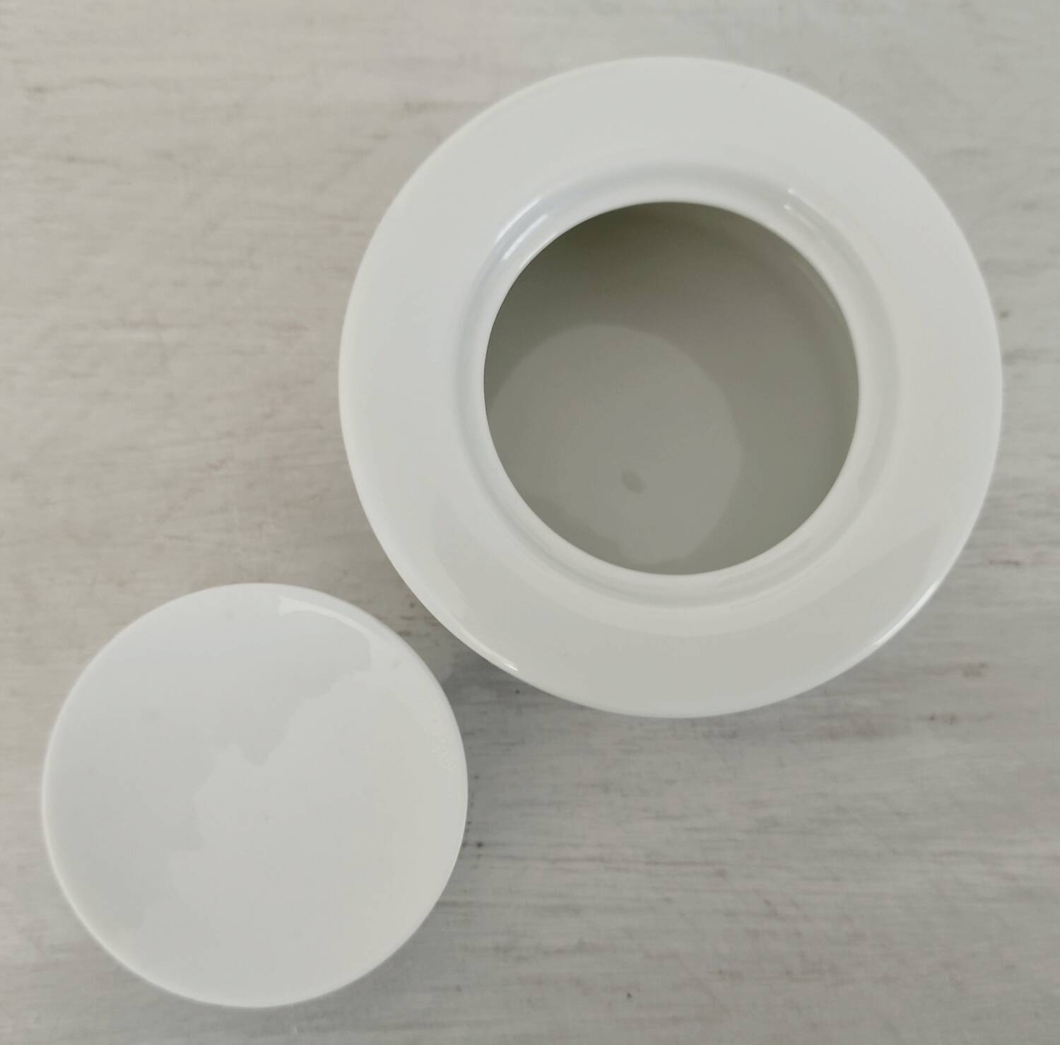 Paris Porcelain Coffee Service Lima Model