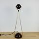 Meridiana lamp by Paolo Piva for Stefano Cevoli, tortoiseshell
