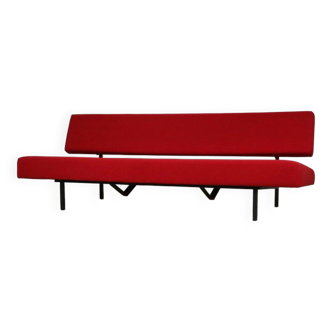 Martin Visser BR03 Sofa Daybed For ‘T Spectrum, 1950s