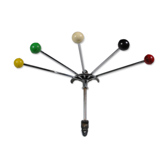 Coat rack Serjac 1960