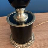 Large colonial style lamp base