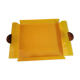 Plateau italien jaune