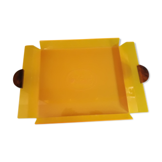 Hag tray nice italian designer HAG