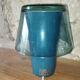 Ikea gavik lamp – blue –