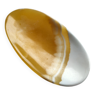 Alabaster cup
