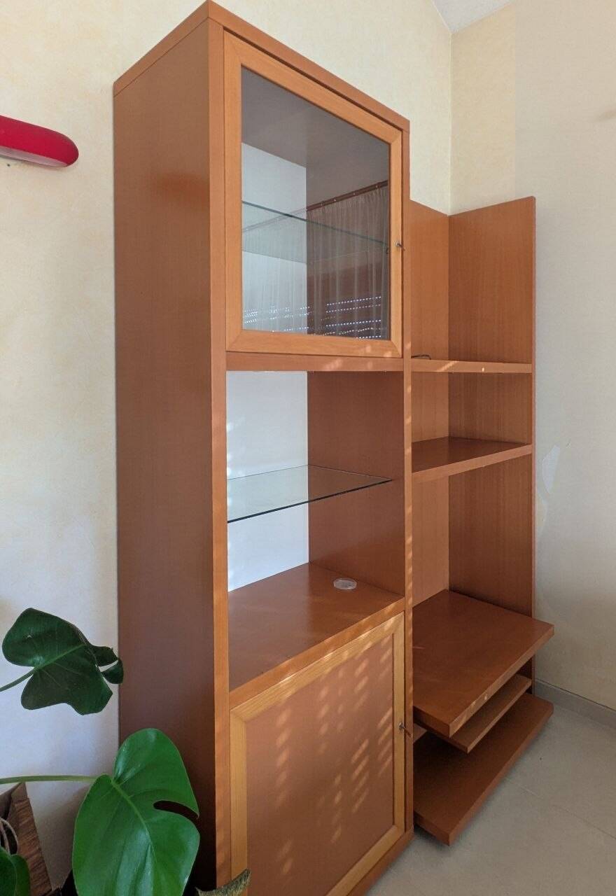 Meuble de salon Ligne Roset