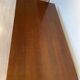 Vintage Bauhaus Oak Veneer Desk from Mücke & Melder, 1940s