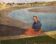Bretonne by the water