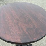Standing table