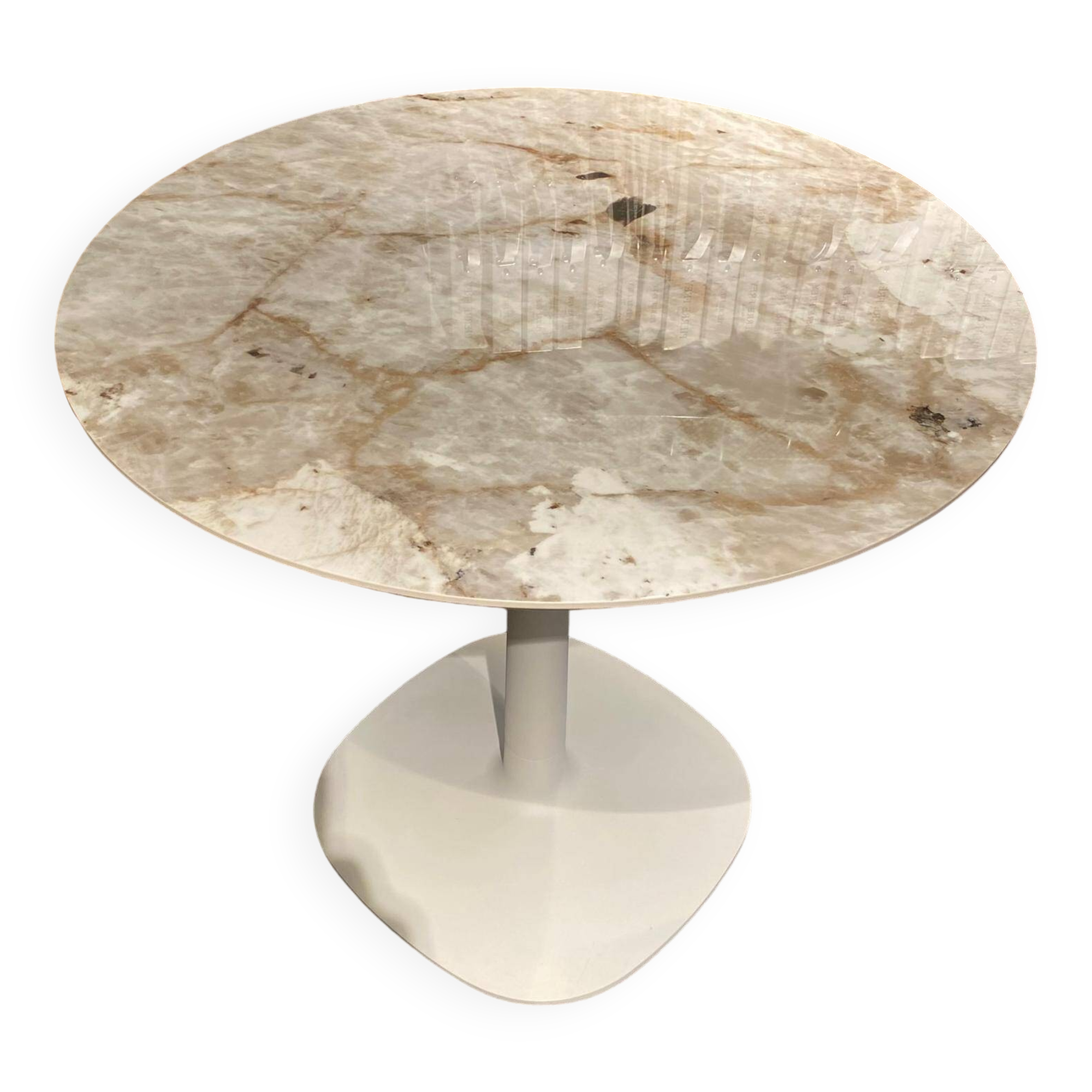 Kartell Multiplo Table