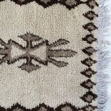 Tapis azilal 37x71cm