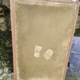 Vintage mirror
