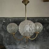Vintage chandelier