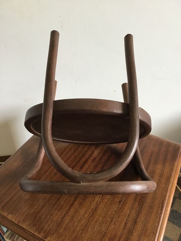 Fauteuil enfant Baumann