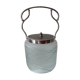 Bucket or biscuit tin