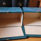 Notary boxes