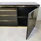 Sideboard Eric Maville and Jean-Claude Mahey, 1970