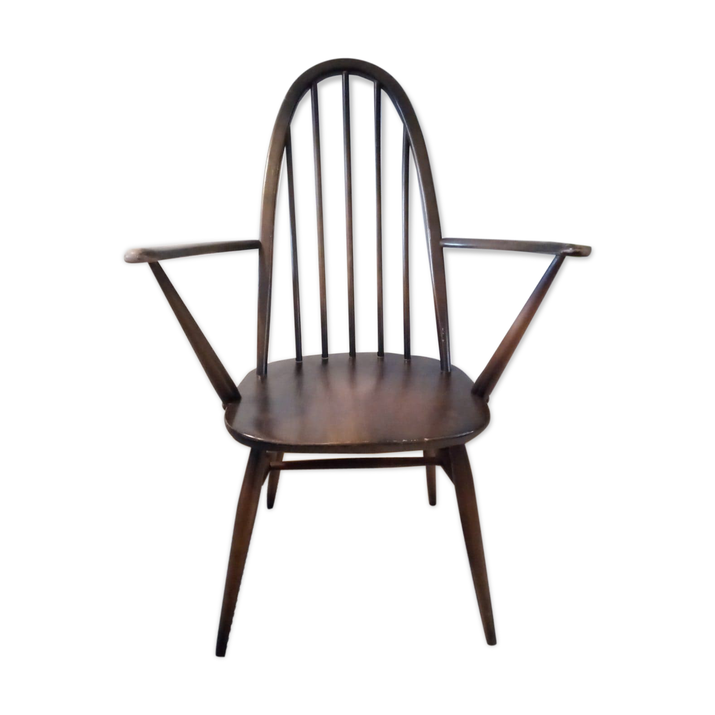 Ercol "windsor quaker" chair