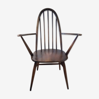 Ercol "windsor quaker" chair