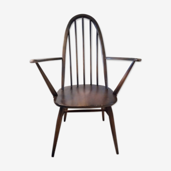 Fauteuil Ercol " windsor quaker "