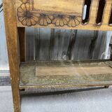 Console art nouveau arts and crafts