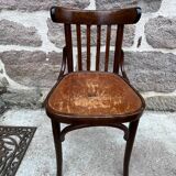 Chaise bistrot