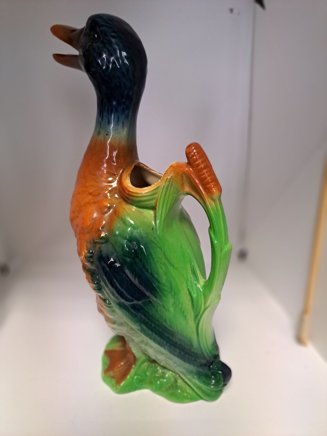 Animal decanter