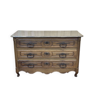 Commode d'époque louis