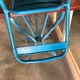 Table avec deux chaises de jardin Tolix