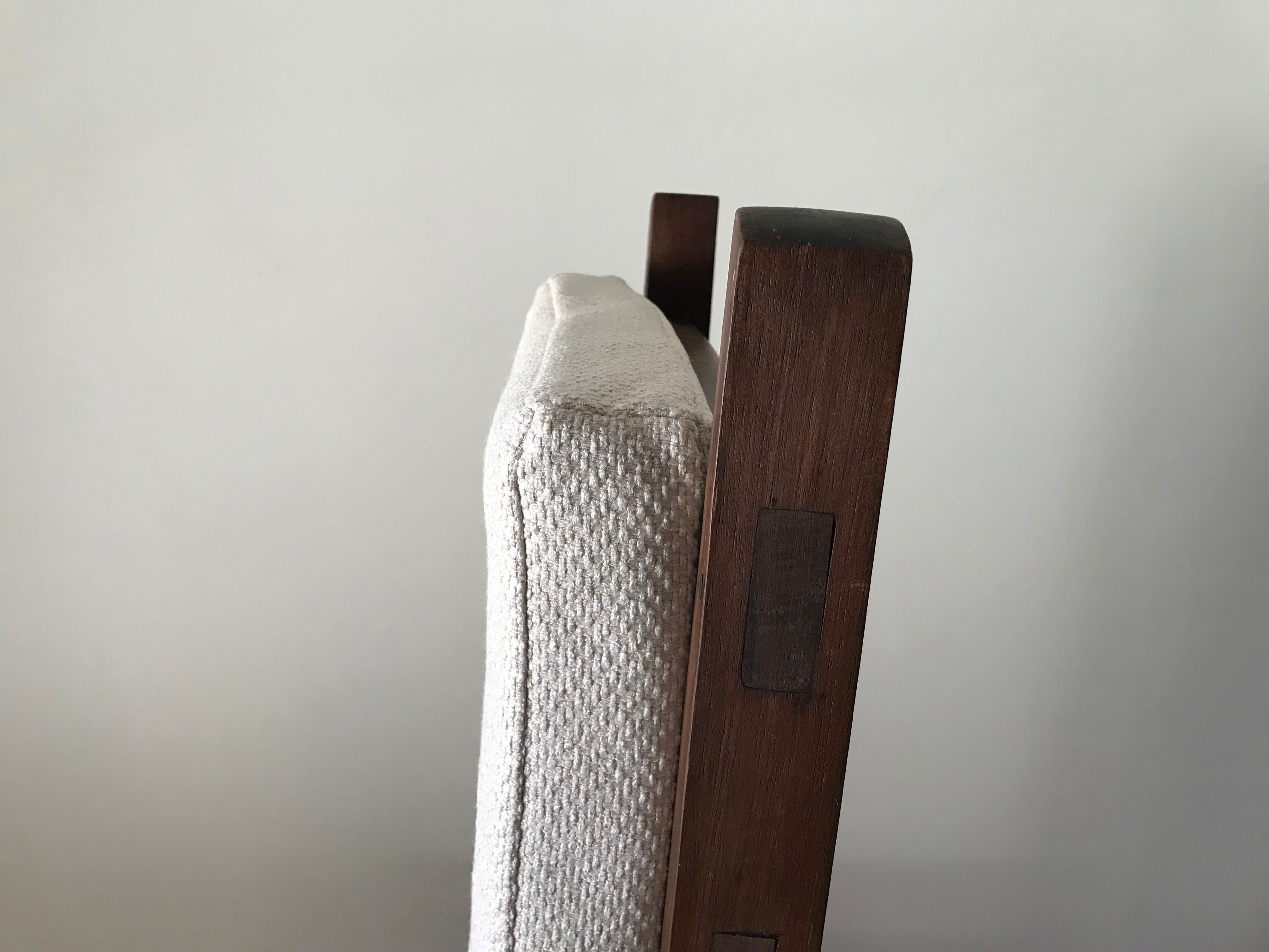 Fauteuil Morris Arts and Crafts vers 1930