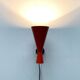Mid-Century Diabolo Wall Lamps, 1960s, Set of 2