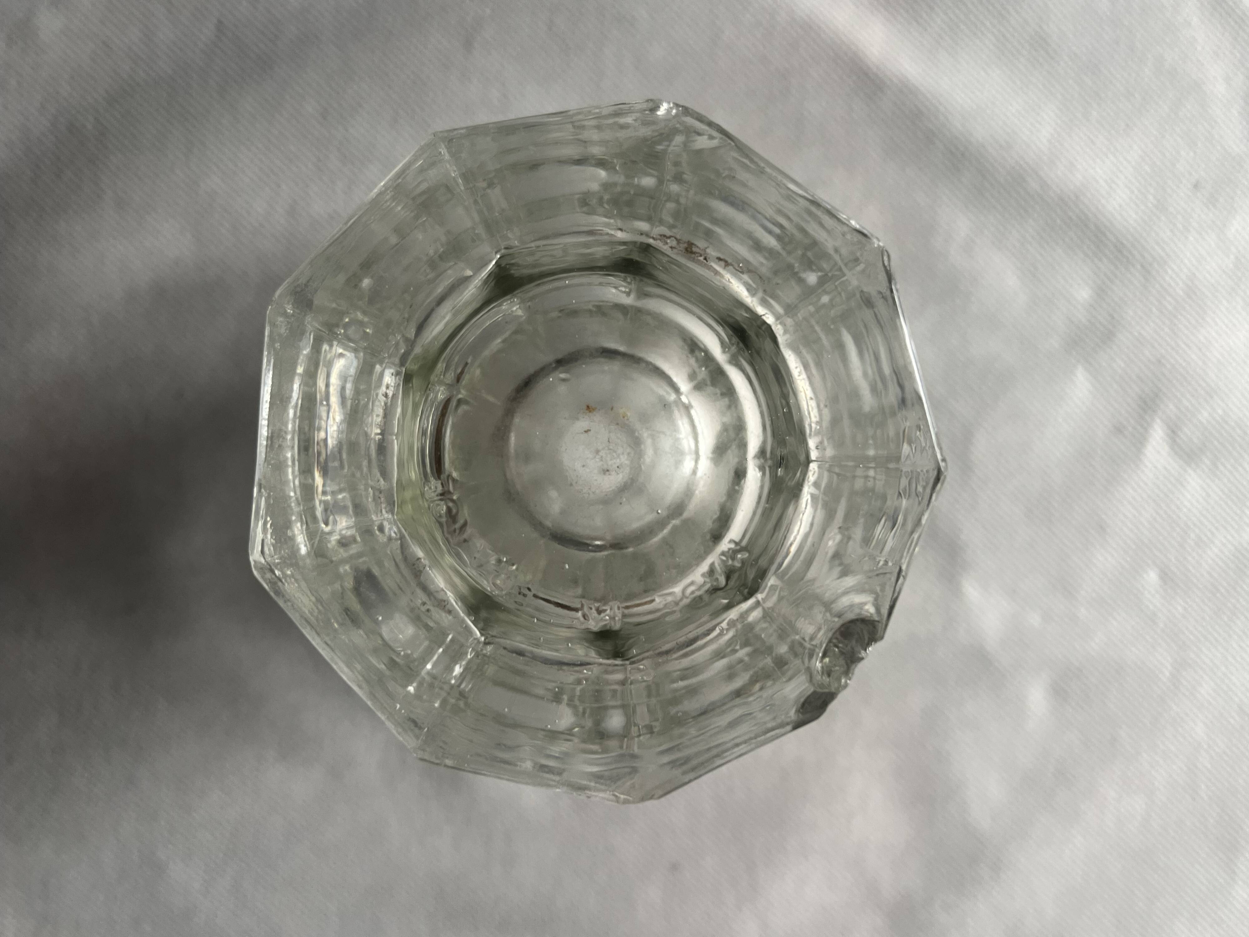 Vintage vase