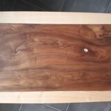 Coffee table cabinetmaker creation