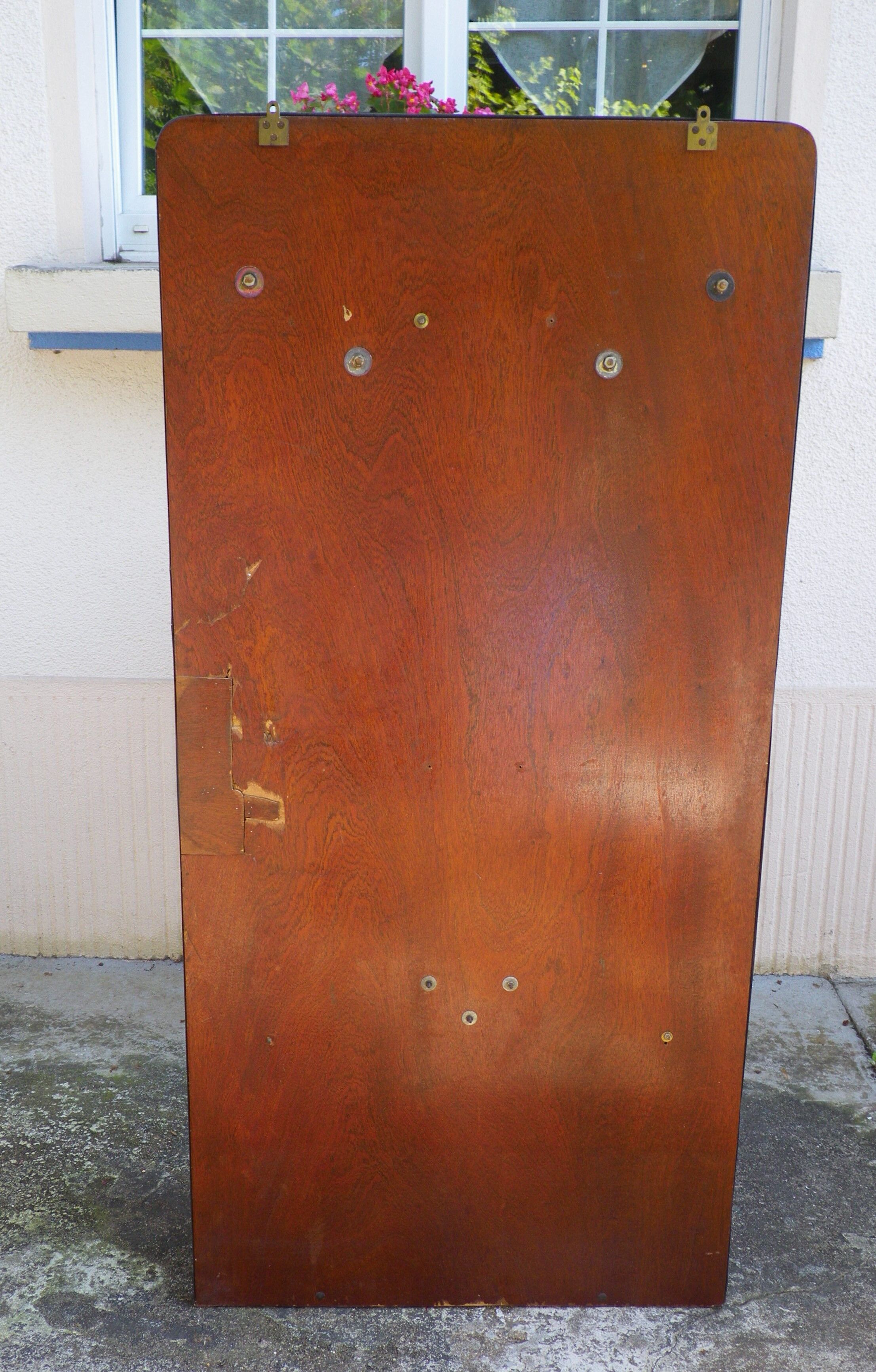 Coat rack from the 50s/60s