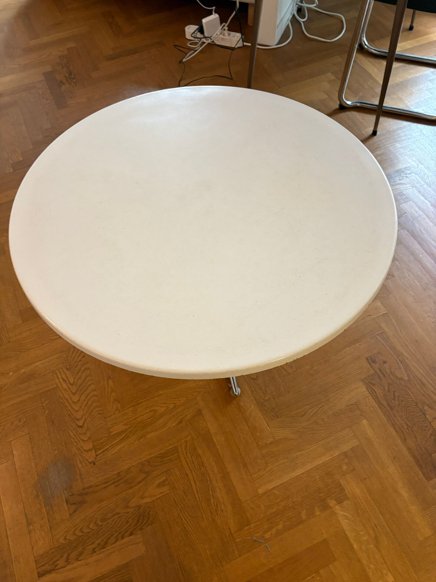 Vintage coffee table
