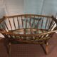 Alsatian cradle