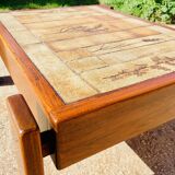 Herbarium coffee table