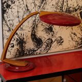 Boomerang 2000 lamp by FASE, 1969