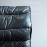Chair Westnofa Flex by Ingmar Relling 70's