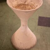 Diabolo planter by Willy Guhl