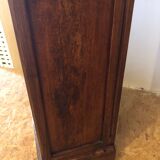 Marine cabinet