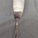Christofle fish serving cutlery
