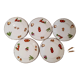 Flat plate Moulin des loups