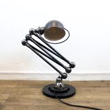 Lampadaire Jielde 1950