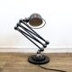 Lampadaire Jielde 1950